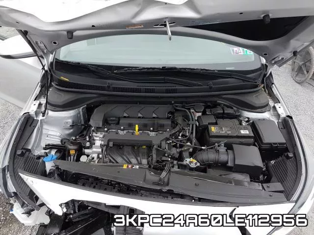 3KPC24A60LE112956 фото 8