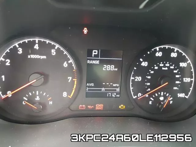 3KPC24A60LE112956 фото 9