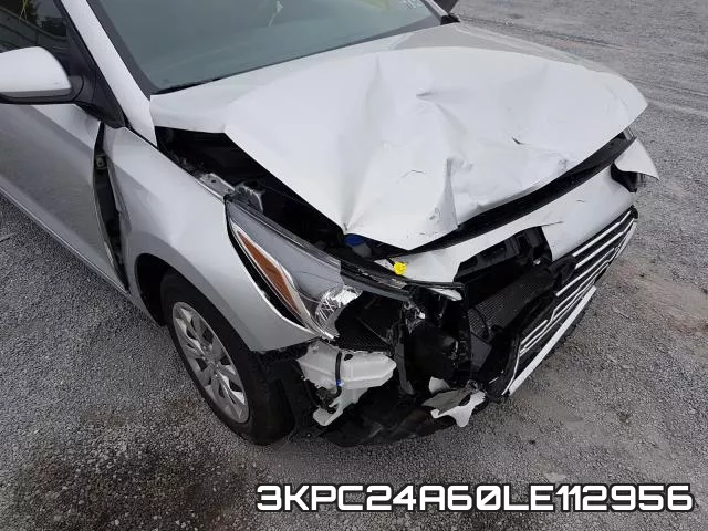 3KPC24A60LE112956 фото 10
