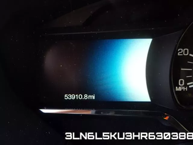 3LN6L5KU3HR630388 фото 9