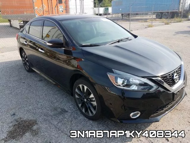3N1AB7AP1KY408344 фото 10