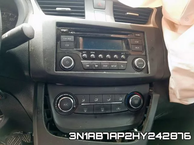 3N1AB7AP2HY242876 фото 10