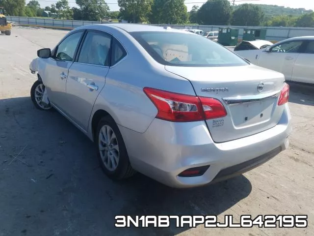 3N1AB7AP2JL642195 фото 4
