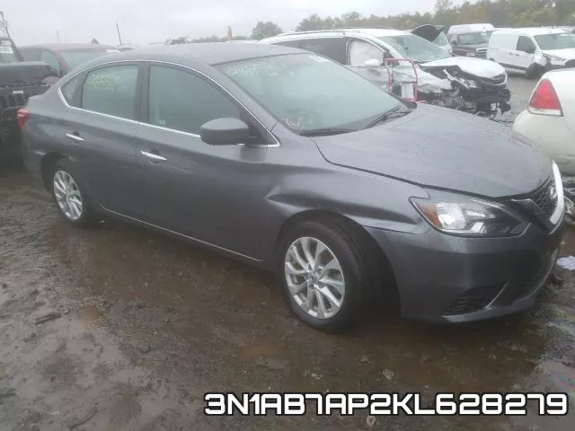 3N1AB7AP2KL628279 фото 10