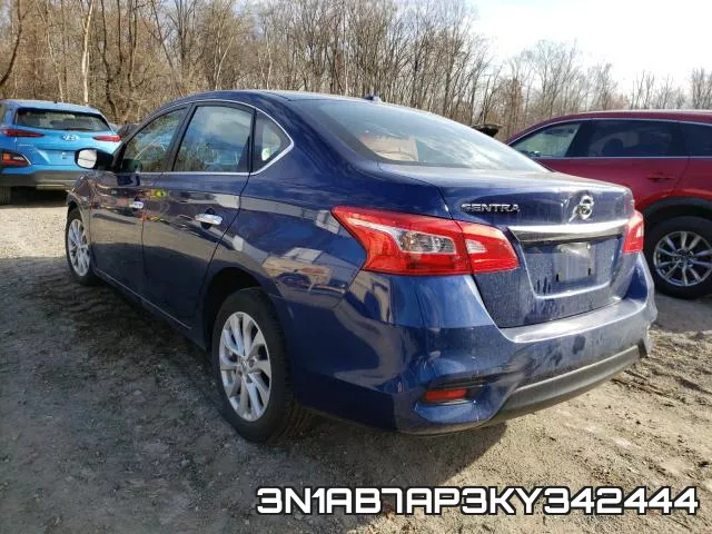 3N1AB7AP3KY342444 фото 4