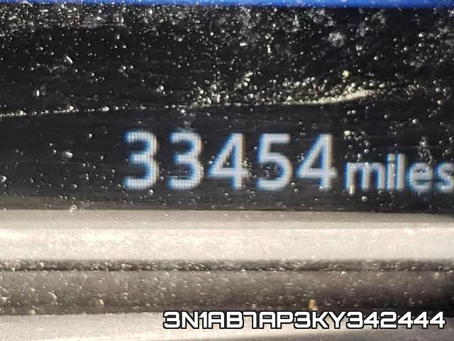 3N1AB7AP3KY342444 фото 9