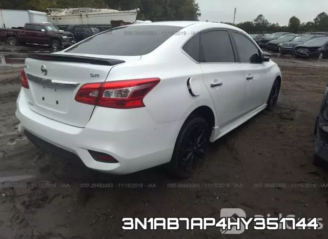 3N1AB7AP4HY351744 фото 5