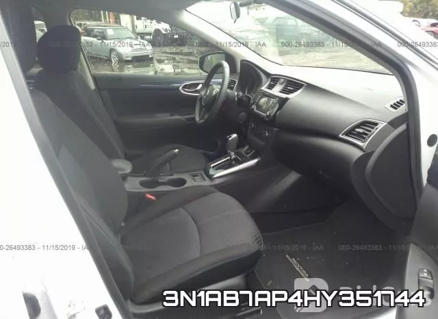 3N1AB7AP4HY351744 фото 6
