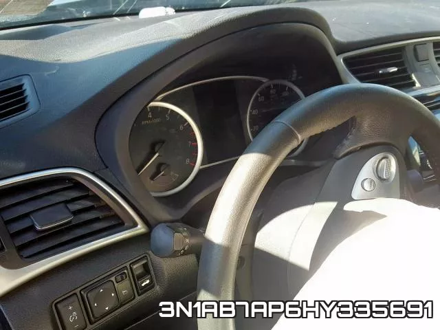 3N1AB7AP6HY335691 фото 9