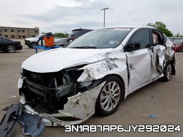 3N1AB7AP6JY292024 фото 3