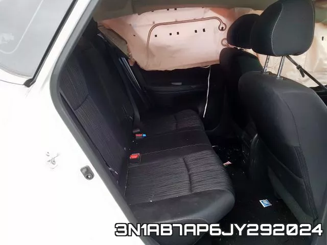 3N1AB7AP6JY292024 фото 6