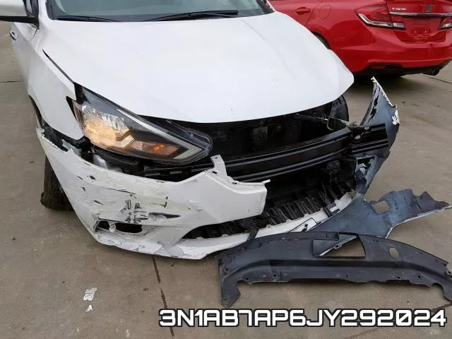3N1AB7AP6JY292024 фото 9