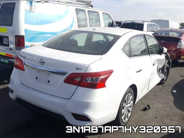 3N1AB7AP7HY320357 фото 5