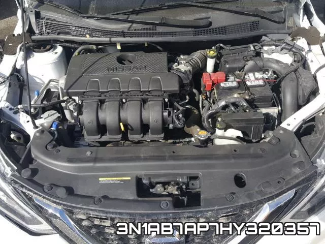 3N1AB7AP7HY320357 фото 8