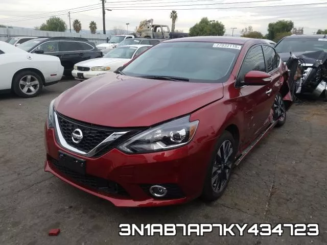 3N1AB7AP7KY434723 фото 3