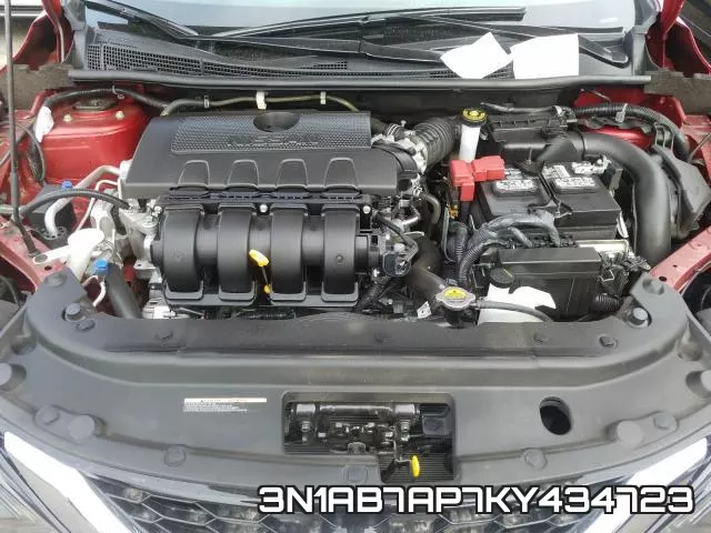 3N1AB7AP7KY434723 фото 8