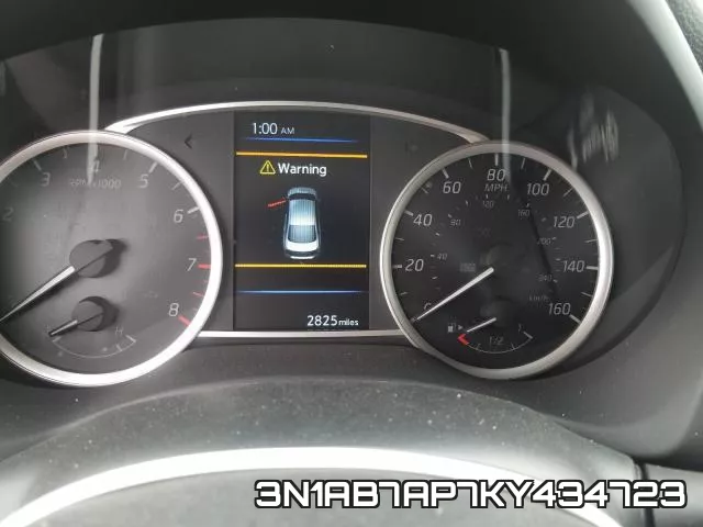 3N1AB7AP7KY434723 фото 9