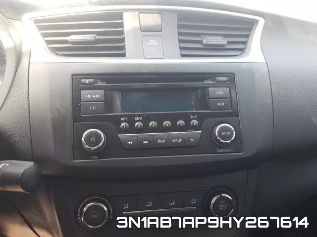 3N1AB7AP9HY267614 фото 10