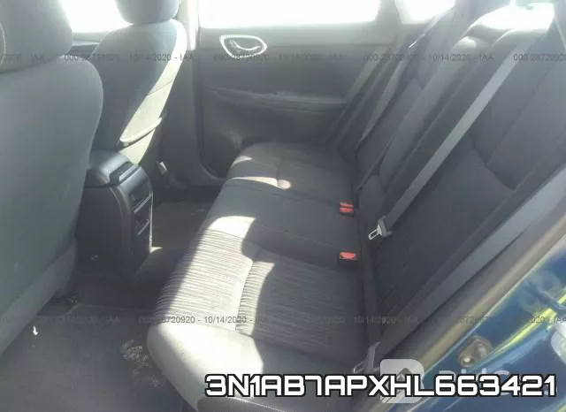 3N1AB7APXHL663421 фото 9