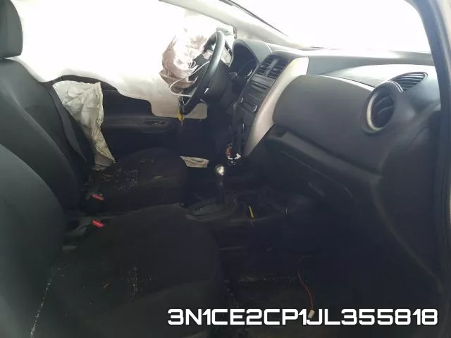 3N1CE2CP1JL355818 фото 6