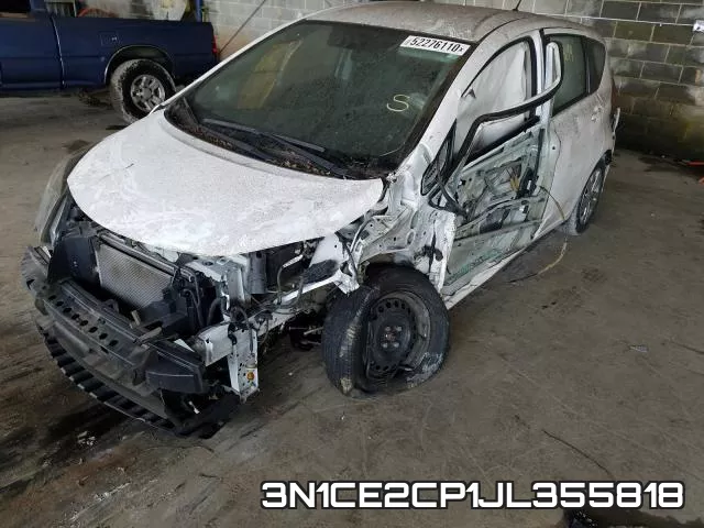 3N1CE2CP1JL355818 фото 10