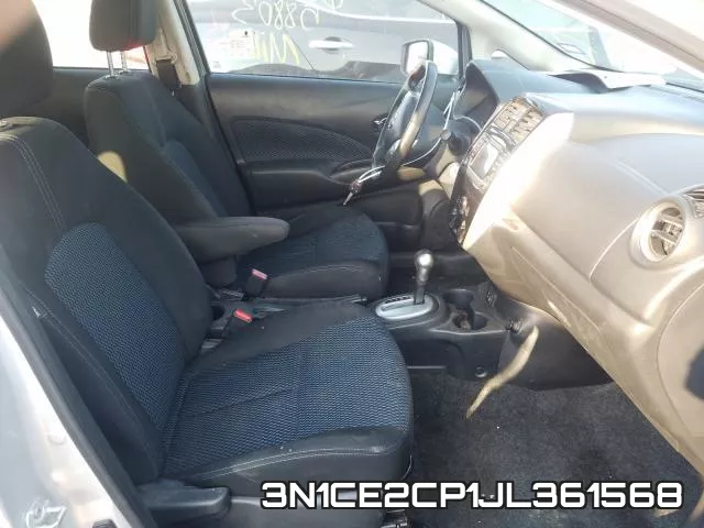 3N1CE2CP1JL361568 фото 6