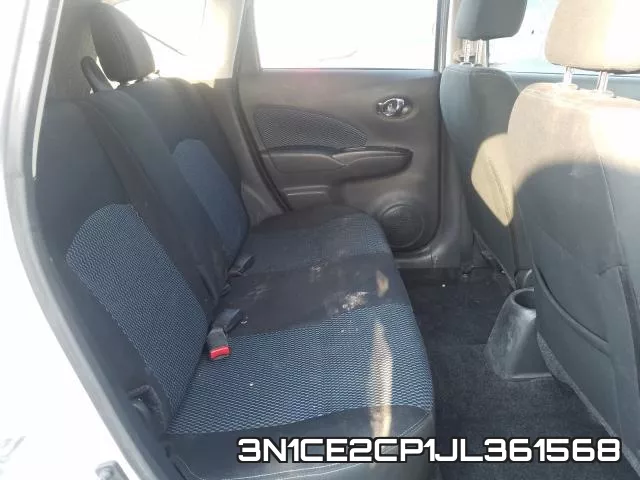 3N1CE2CP1JL361568 фото 7