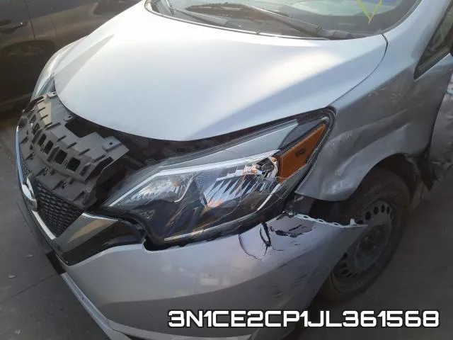 3N1CE2CP1JL361568 фото 10