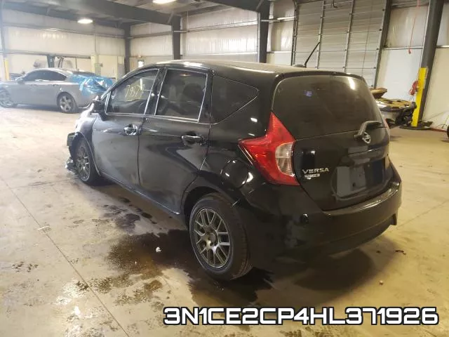 3N1CE2CP4HL371926 фото 4