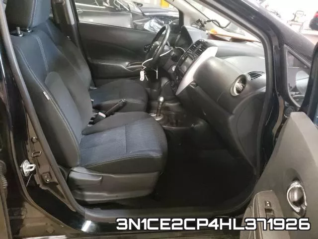 3N1CE2CP4HL371926 фото 6