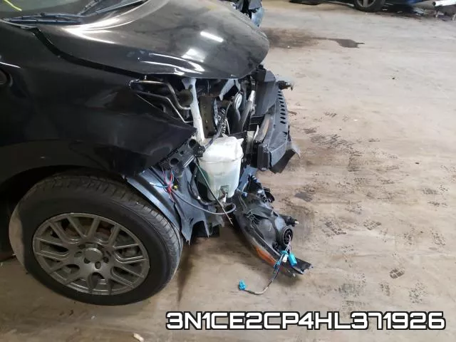 3N1CE2CP4HL371926 фото 10