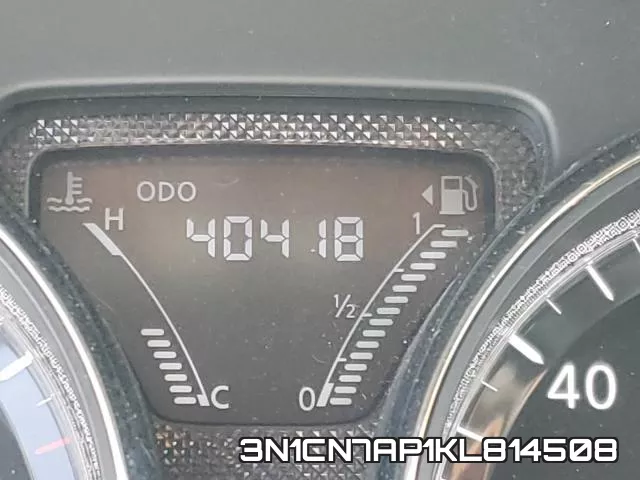 3N1CN7AP1KL814508 фото 7