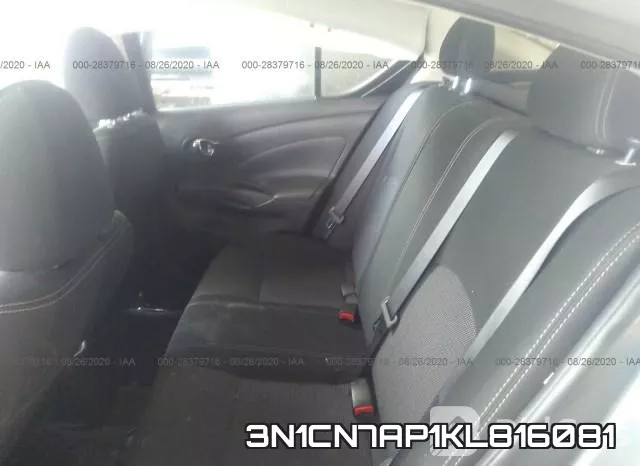 3N1CN7AP1KL816081 фото 7
