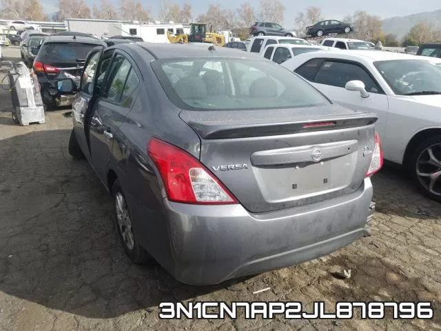 3N1CN7AP2JL878796 фото 4
