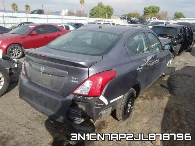 3N1CN7AP2JL878796 фото 5