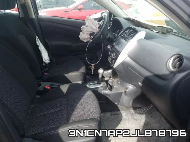 3N1CN7AP2JL878796 фото 6