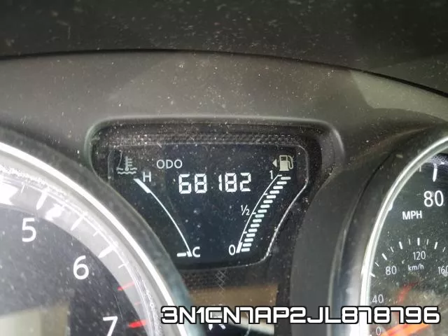 3N1CN7AP2JL878796 фото 9