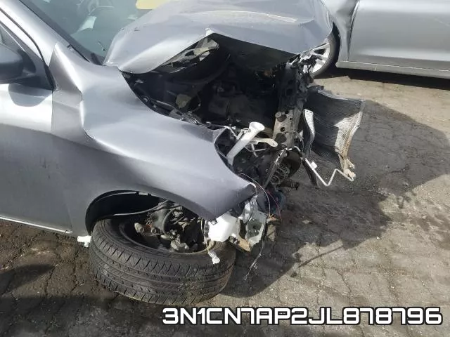 3N1CN7AP2JL878796 фото 10