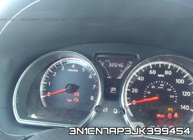 3N1CN7AP3JK399454 фото 8