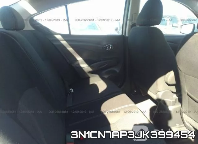 3N1CN7AP3JK399454 фото 9