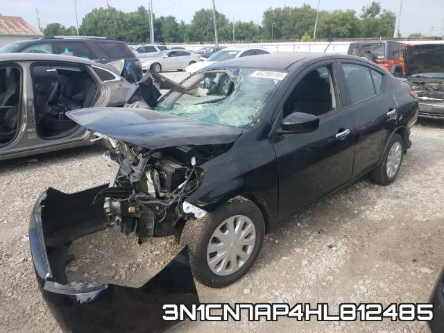 3N1CN7AP4HL812485 фото 3