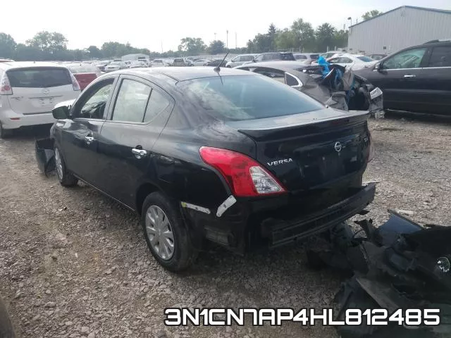 3N1CN7AP4HL812485 фото 4