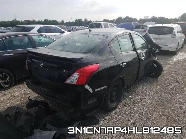 3N1CN7AP4HL812485 фото 5