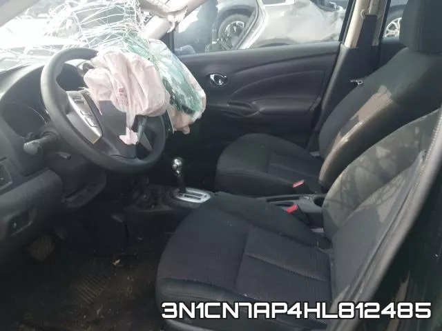 3N1CN7AP4HL812485 фото 6