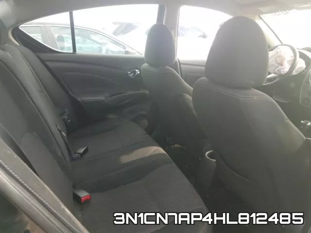 3N1CN7AP4HL812485 фото 7