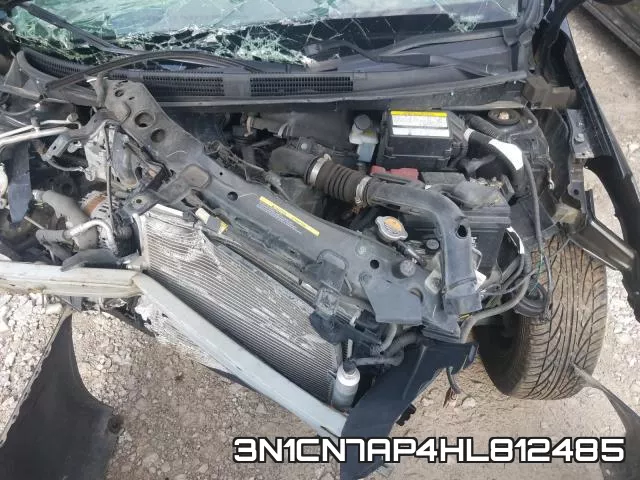 3N1CN7AP4HL812485 фото 8
