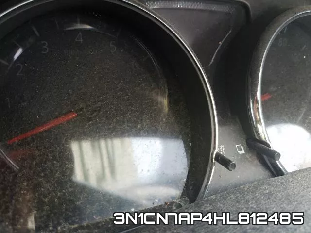 3N1CN7AP4HL812485 фото 9