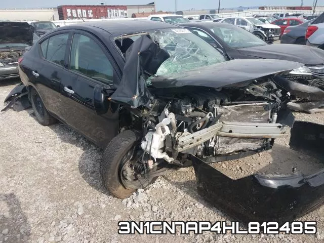 3N1CN7AP4HL812485 фото 10
