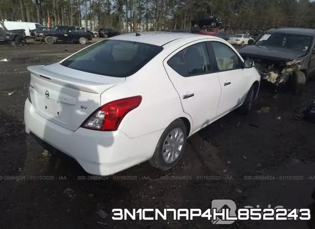3N1CN7AP4HL852243 фото 5