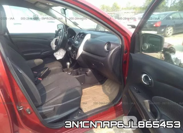 3N1CN7AP6JL865453 фото 5